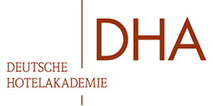 Logo dha