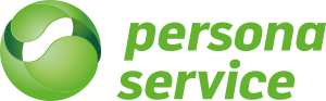 Logo persona service